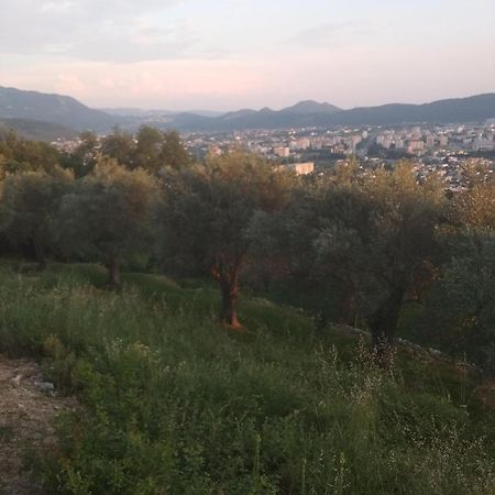 Apartman "Marko" Бар Екстер'єр фото