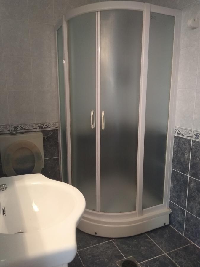 Apartman "Marko" Бар Екстер'єр фото