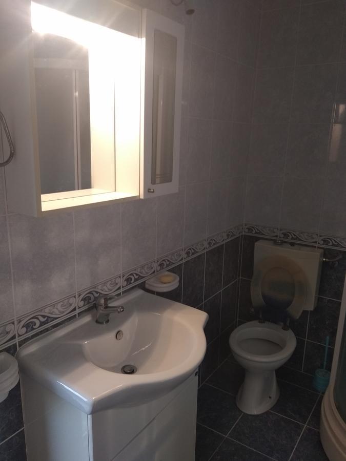 Apartman "Marko" Бар Екстер'єр фото