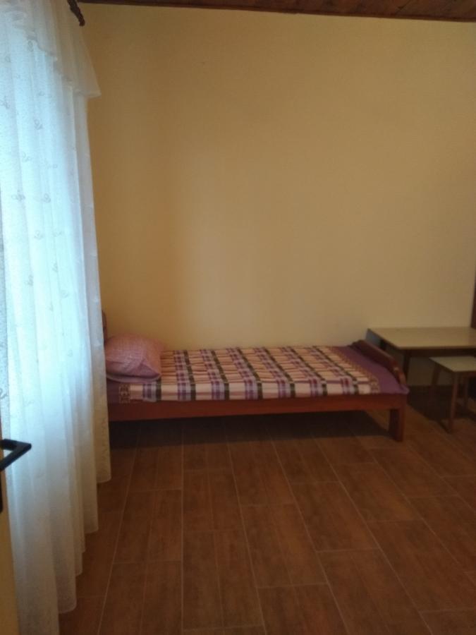 Apartman "Marko" Бар Екстер'єр фото