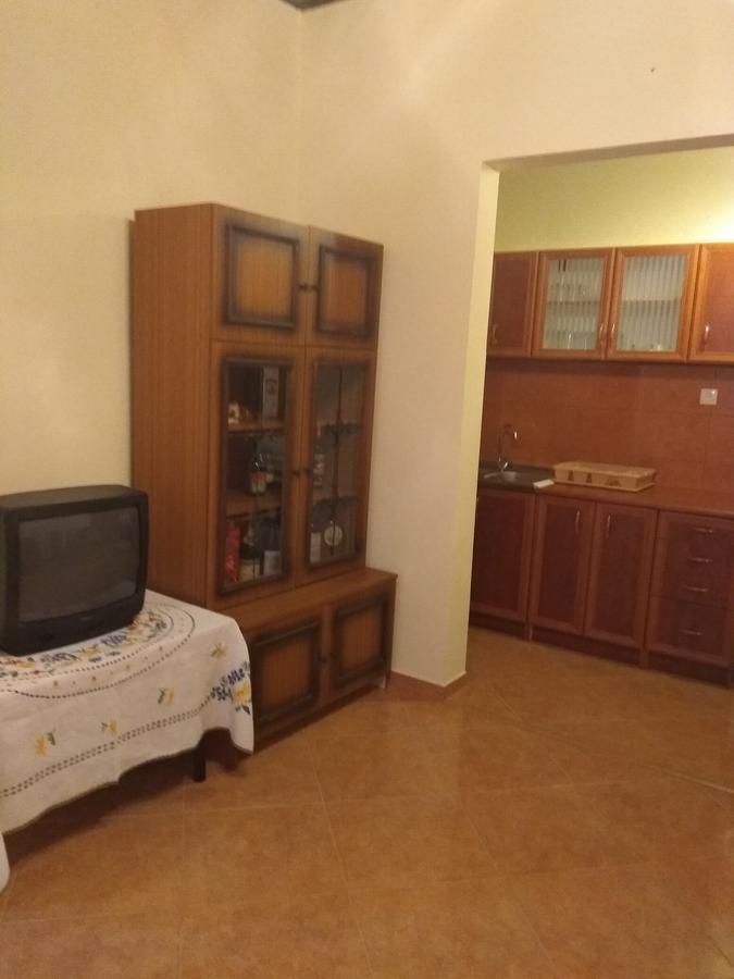 Apartman "Marko" Бар Екстер'єр фото