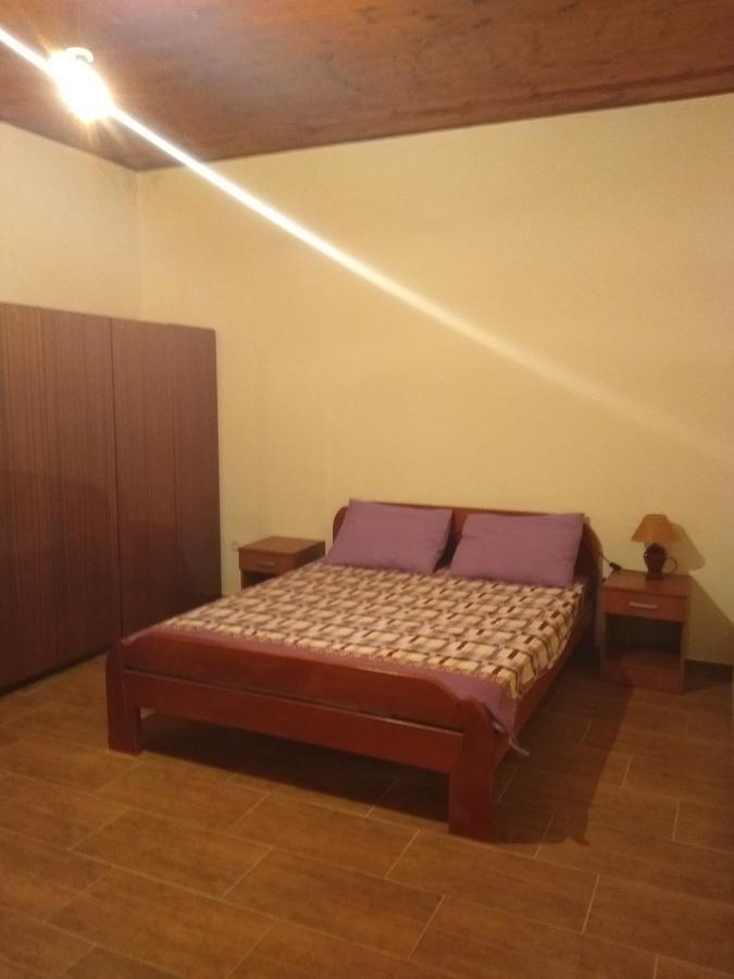 Apartman "Marko" Бар Екстер'єр фото