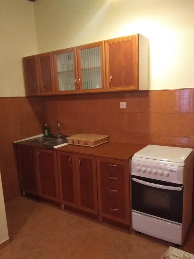 Apartman "Marko" Бар Екстер'єр фото