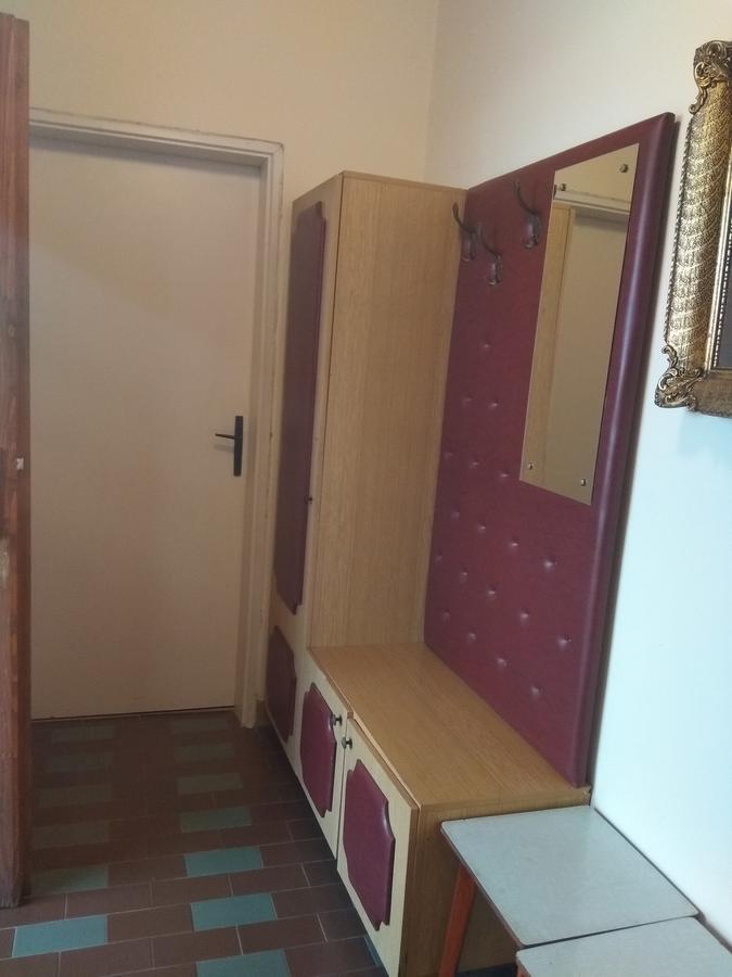 Apartman "Marko" Бар Екстер'єр фото