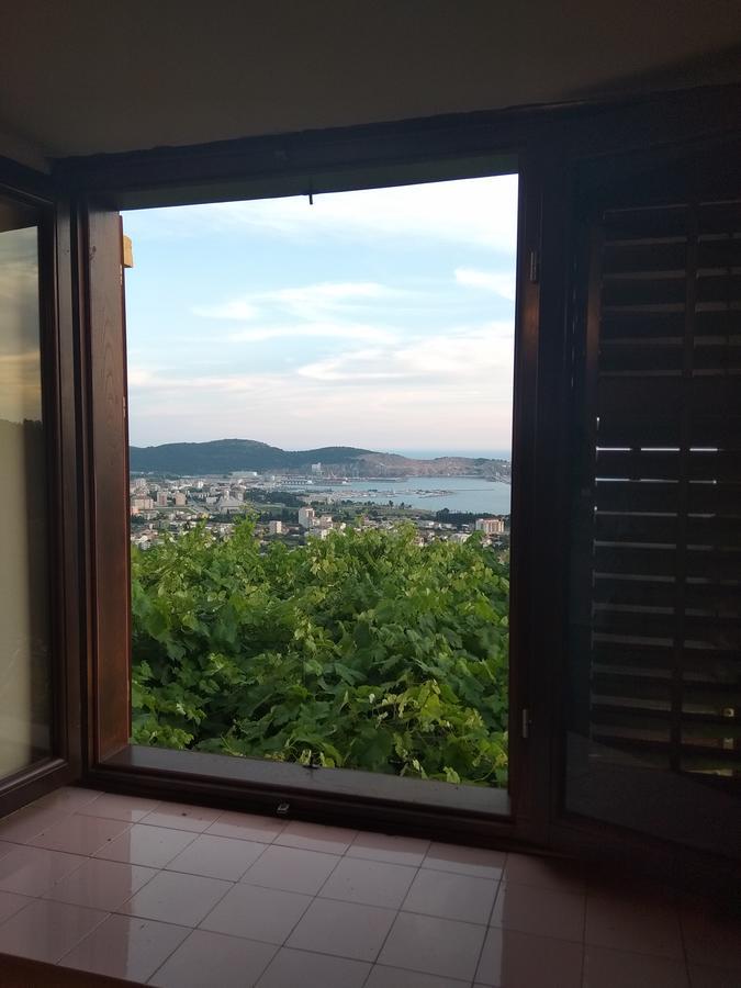 Apartman "Marko" Бар Екстер'єр фото