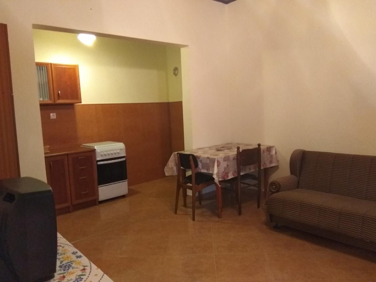 Apartman "Marko" Бар Екстер'єр фото