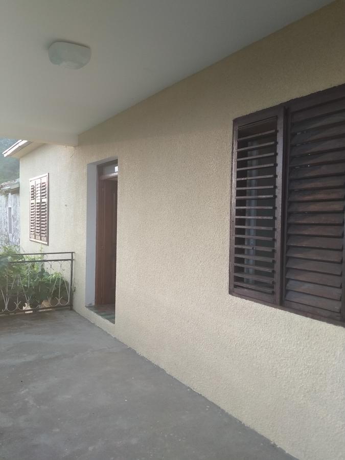 Apartman "Marko" Бар Екстер'єр фото
